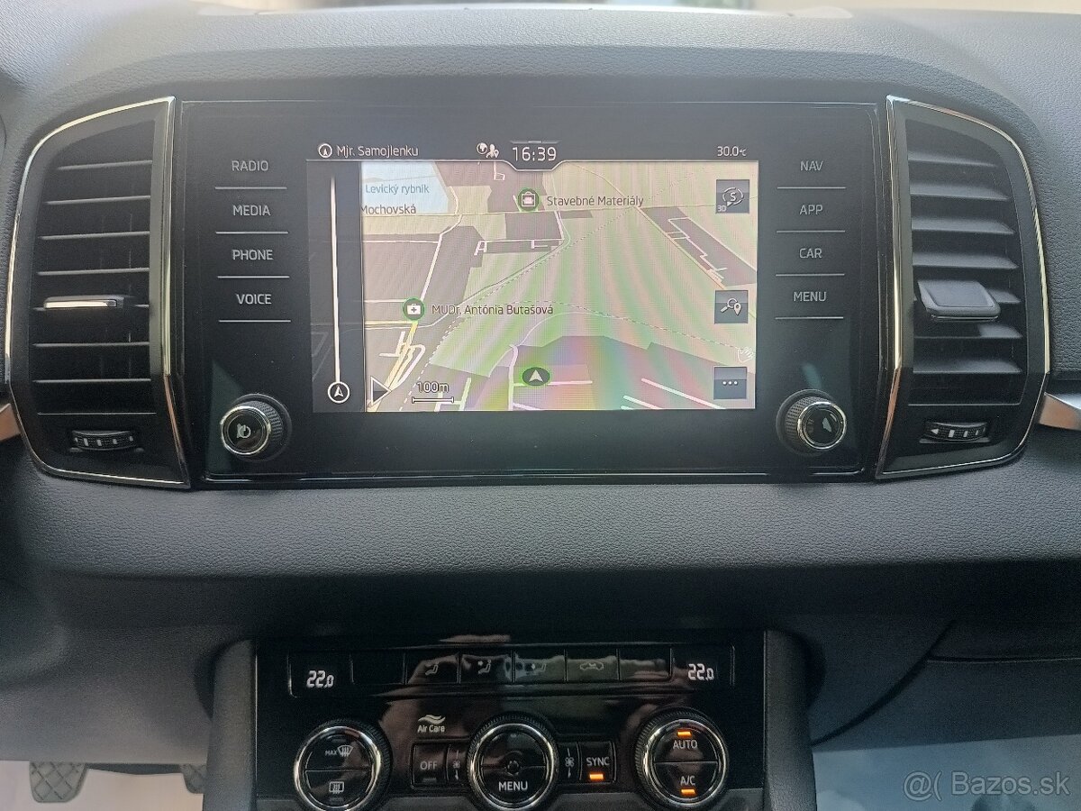 Škoda Karoq 2.0 TDI EVO Ambition - 18