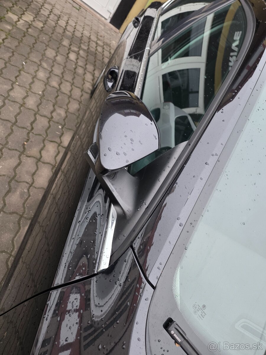 Škoda Octavia 1.6 TDI Elegance - 18