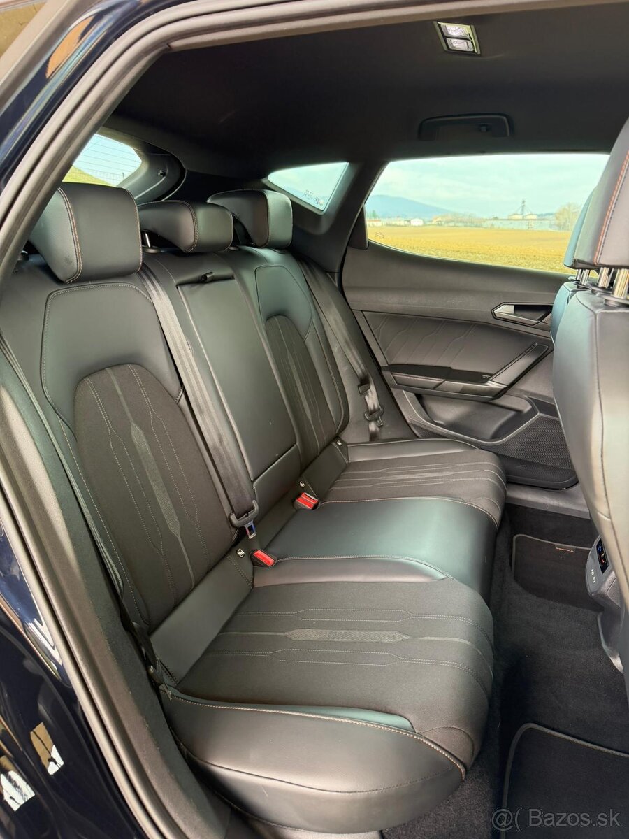 Cupra Formentor 2.0 TDI 4x4 DSG - 18