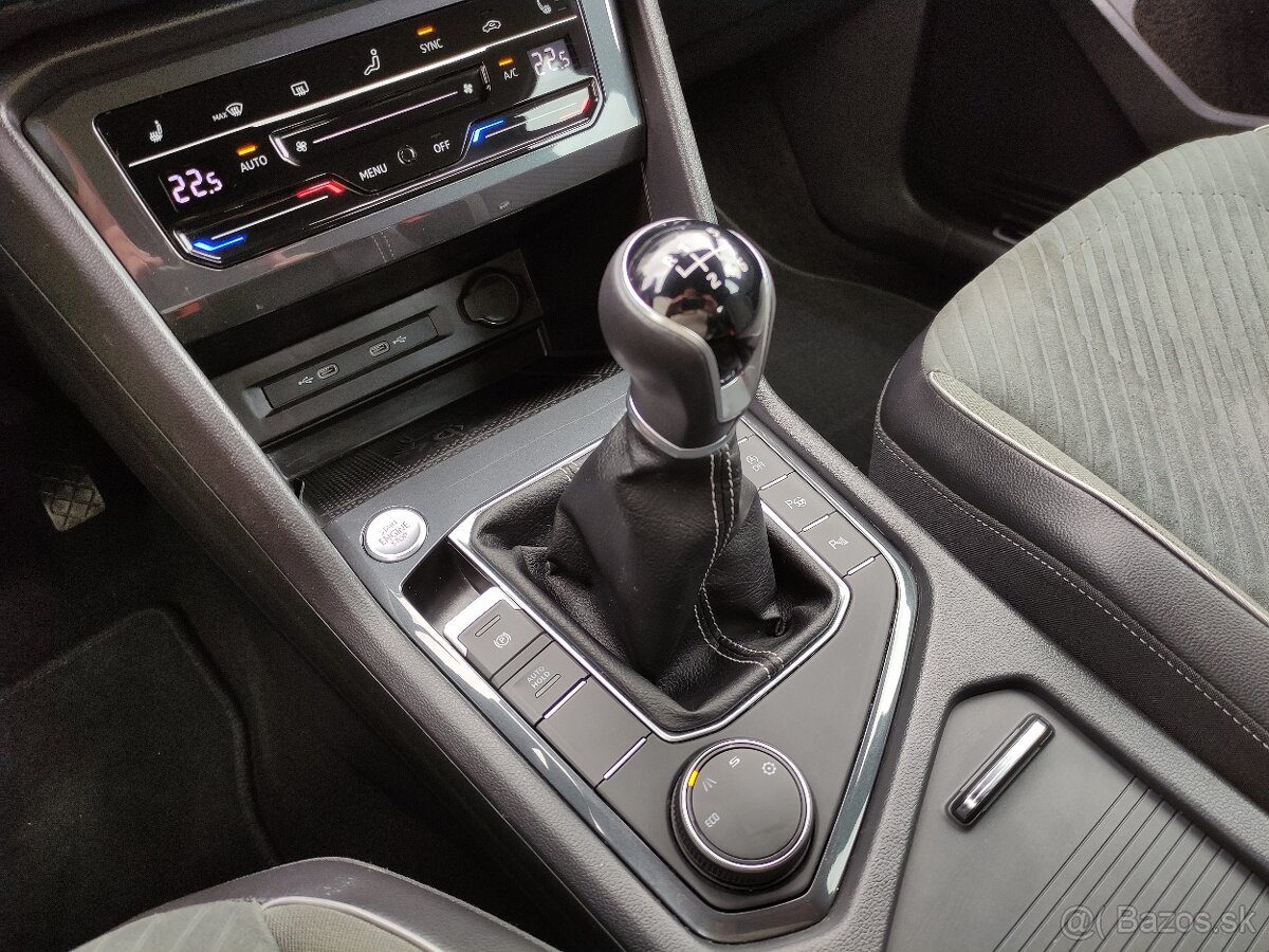 Seat Tarraco TDi EXCELLENCE VIRTUAL FullLED BEATS KAMERA - 18