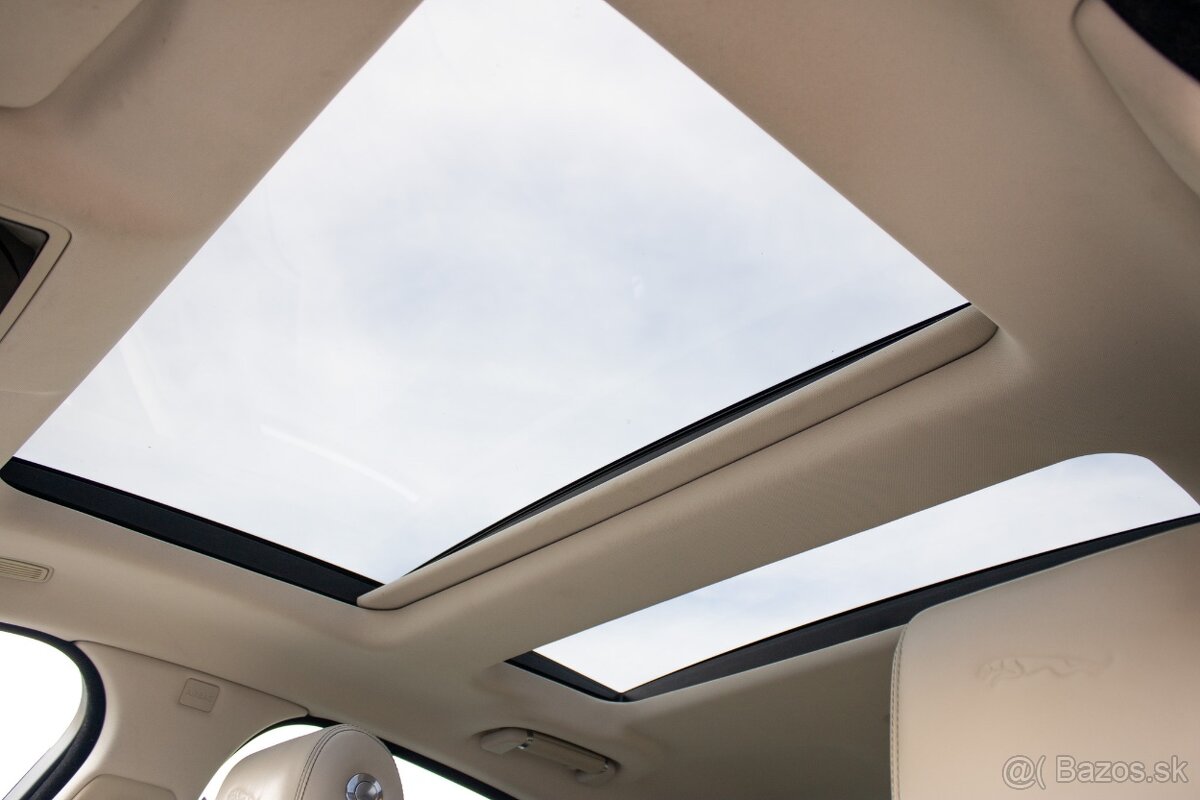 Jaguar XJ R 3.0 V6 250 kW - 18