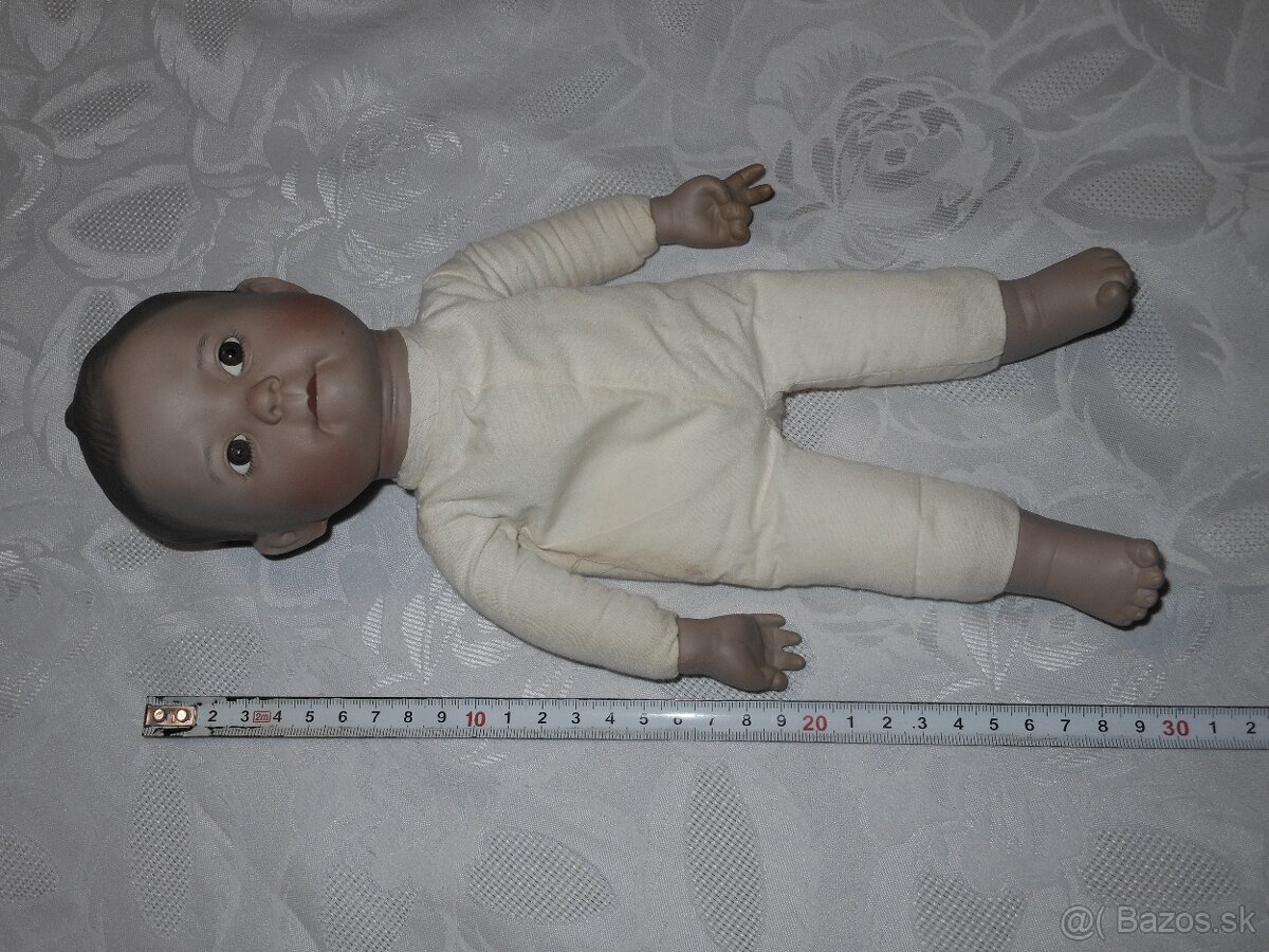 2 babiky Ashton Drake - 18