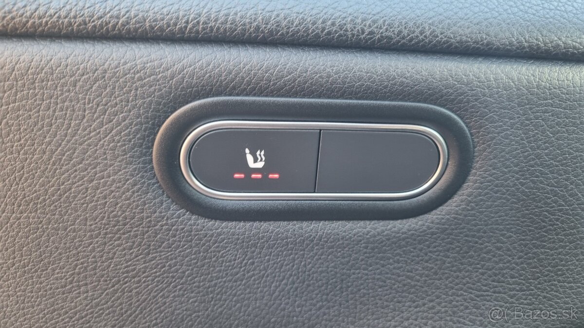 Mercedes-Benz CLA Shooting Brake 180 CDi 85KW M6 - 18