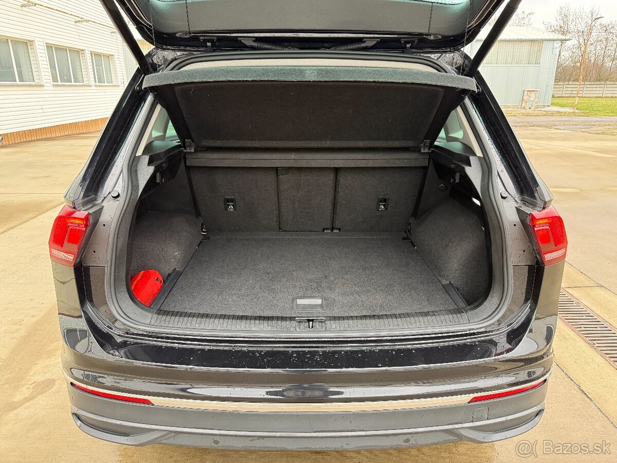 Volkswagen Tiguan 2.0 TDI 110kw DSG 2022 - 18