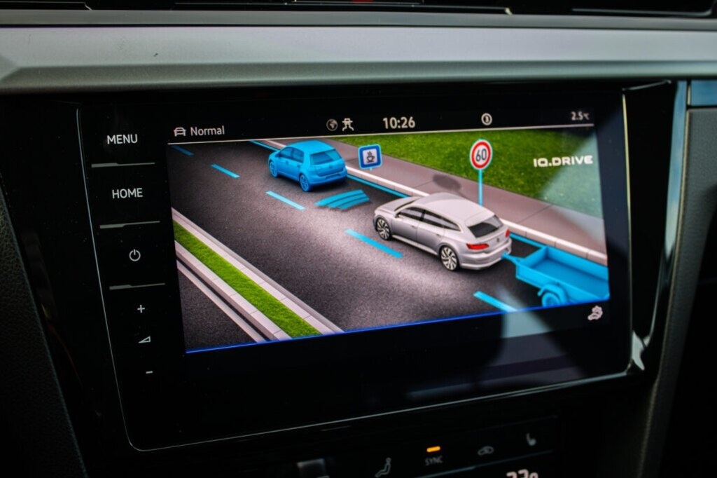 Volkswagen Arteon Shooting Brake - 18