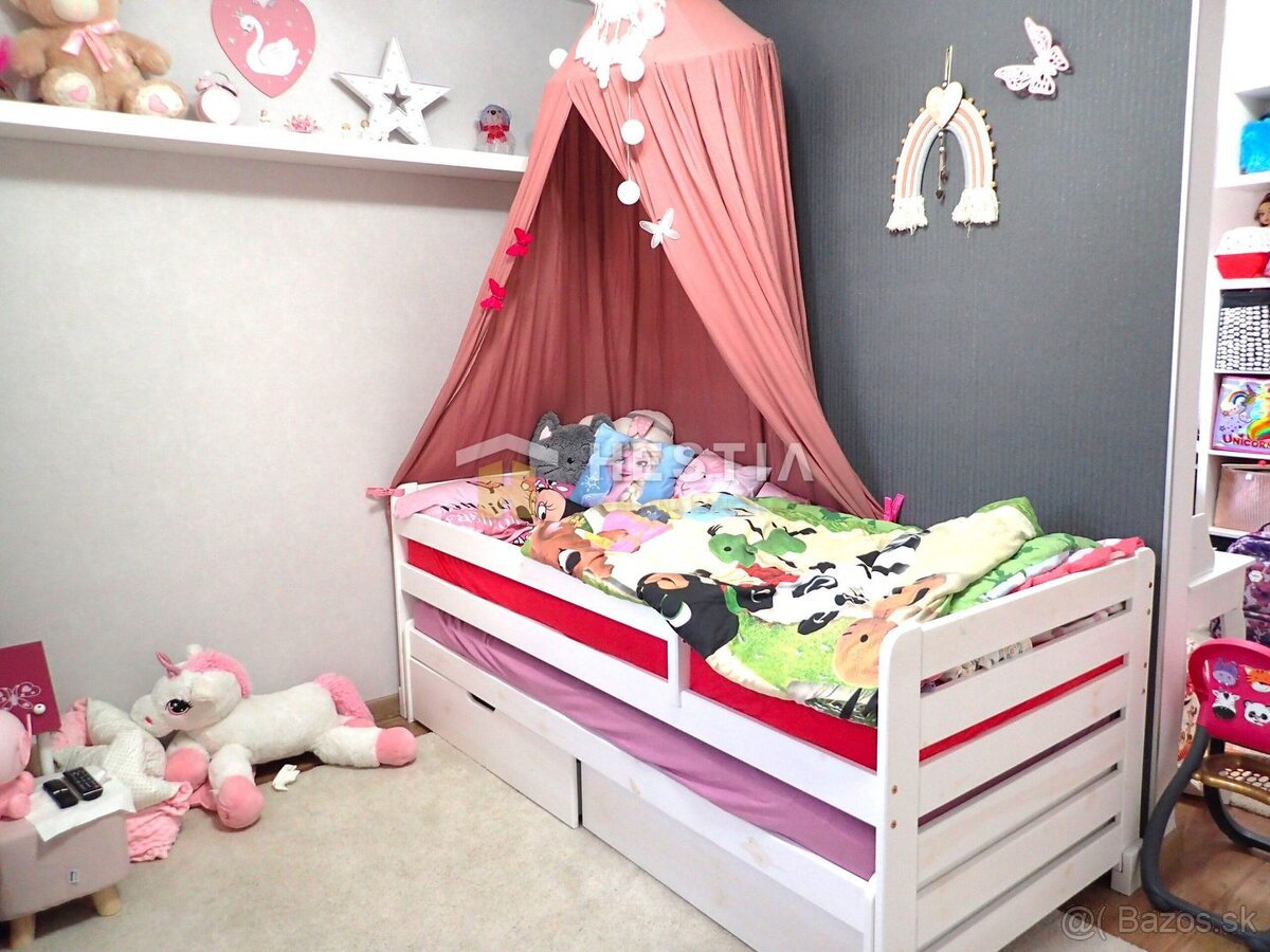 ZNÍŽENÁ CENA Bungalov s veľkým potenciálom Borský Mikuláš - 18