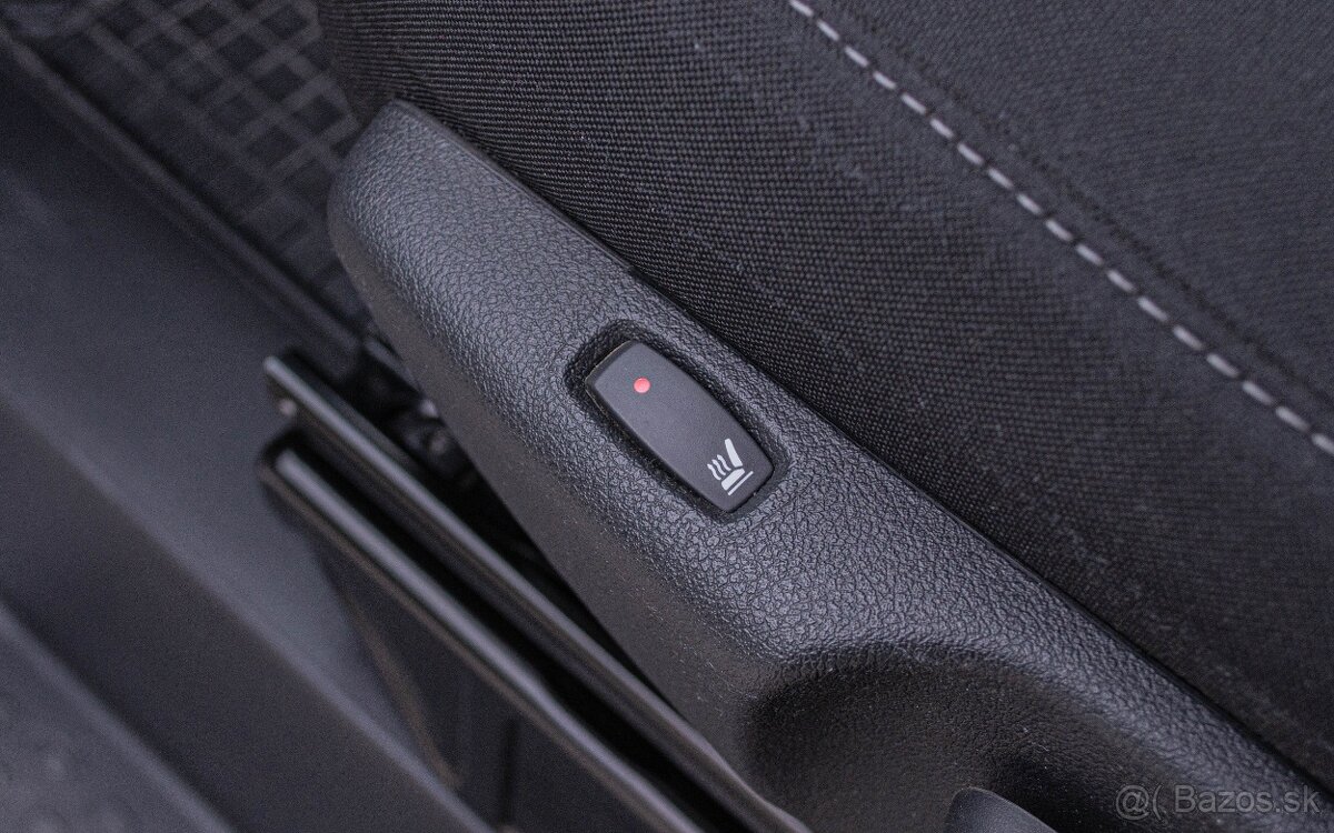 Fiat Talento 2.0 EcoJet 170 125kW M6 5miestne - 18