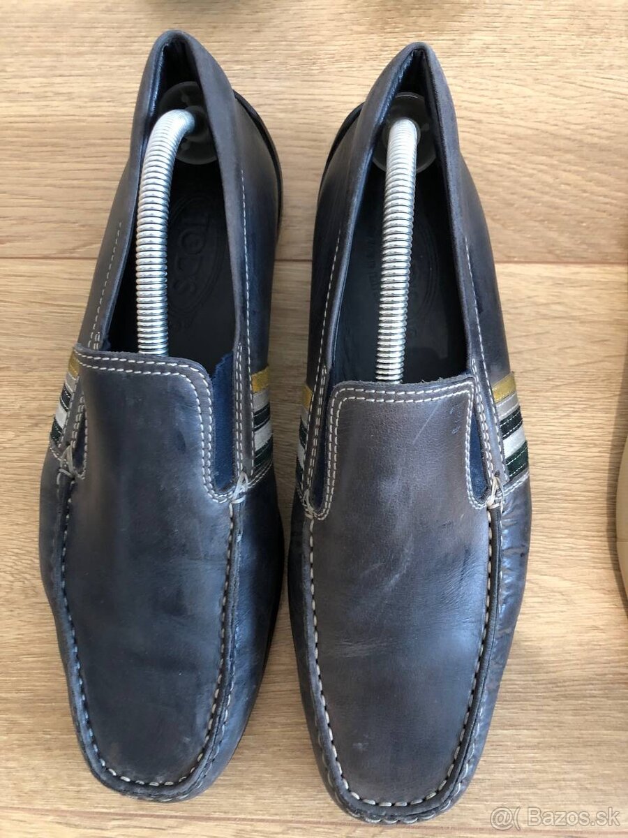 Predam topanky tenisky - 18