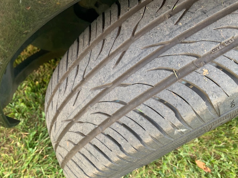 GOLF VI KABRIOLET 1.4 TSI - 18