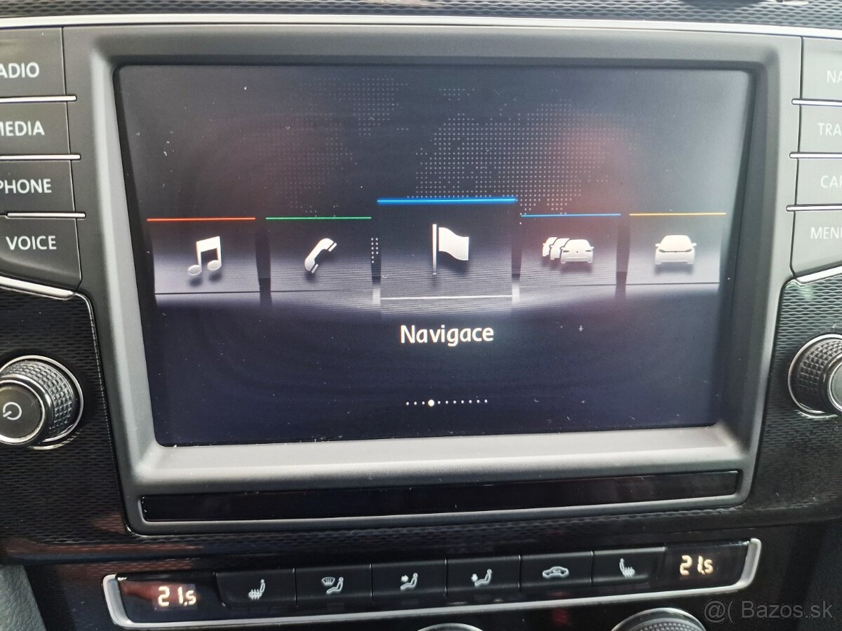 Volkswagen Golf 2.0 TSi BMT GTI Performance - 18