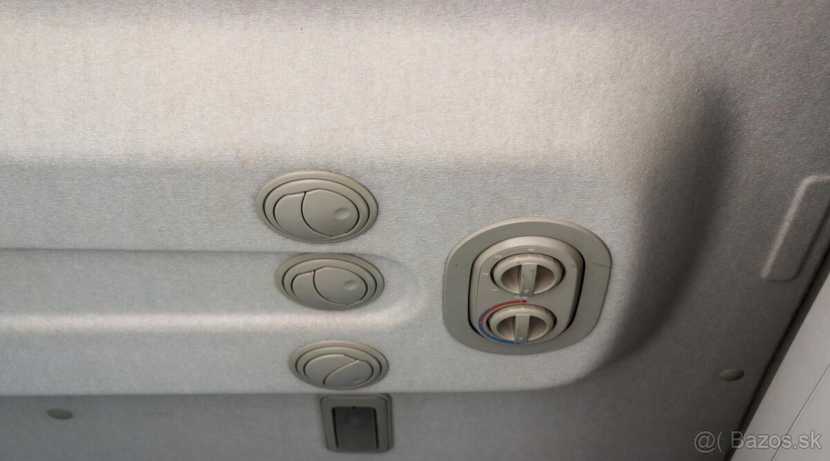 Fiat Ducato Mikrobus 2.3 MultiJet 150k E6 L2H2 3,5t s DPH - 18