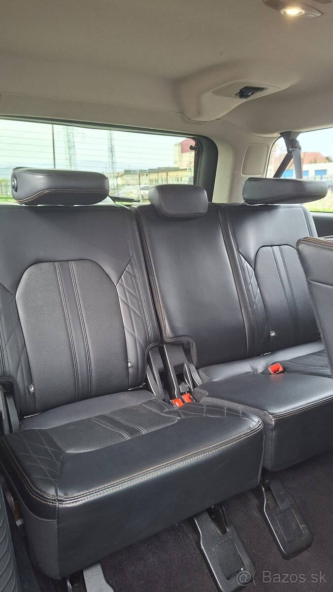 FORD EXPEDITION PLATINUM 3.5L V6 - 18