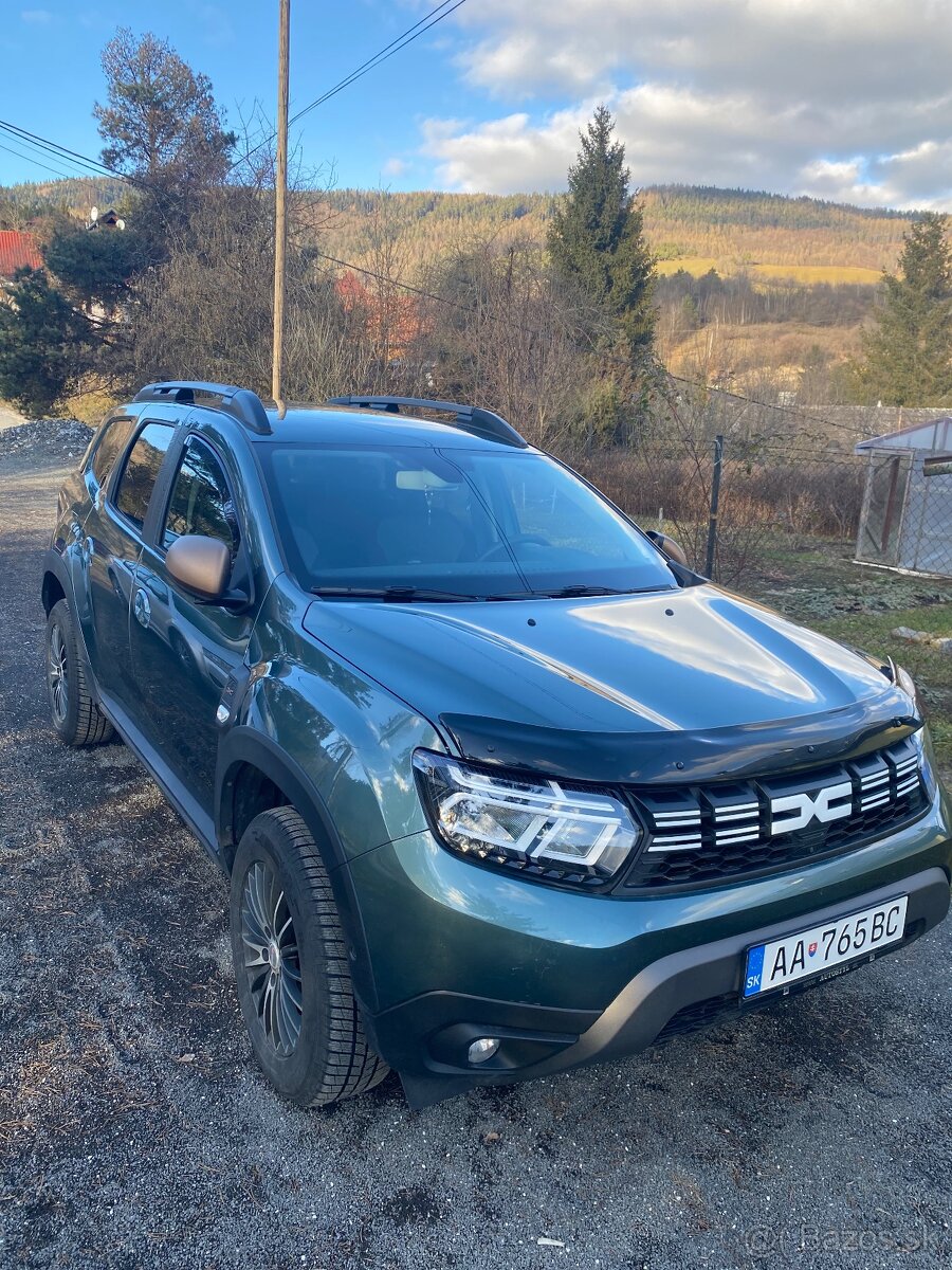 Dacia Duster - 18