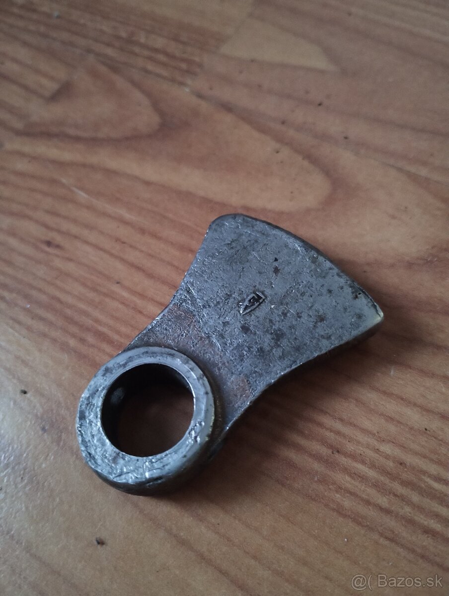 PREDÁM ORIGINÁL DIELY MOTORA JAWA PÉRÁK 250 FJ / KOMUNISTA - 18