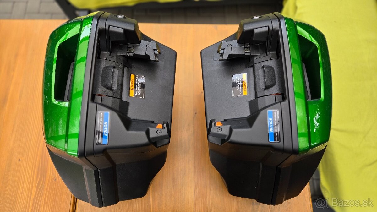 KAWASAKI H2 SX SE 2018 - 1 638 KM - ako nová - 18