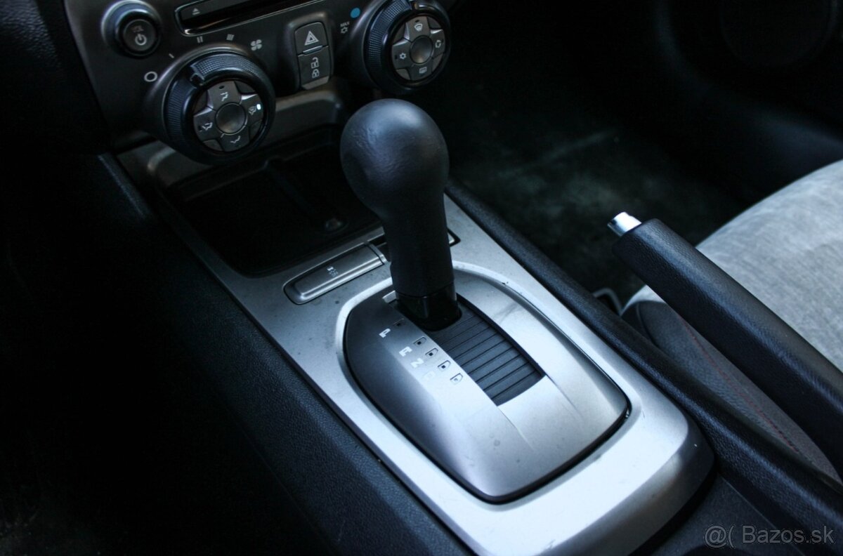 Chevrolet Camaro 3.6 V6 A/T - 18