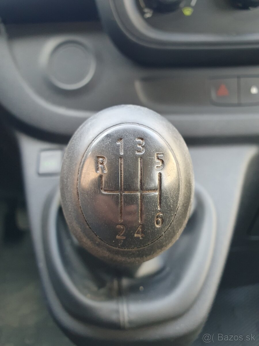 Fiat Talento 1.6 Multijet 93KW, M6, 9 miestne - 18