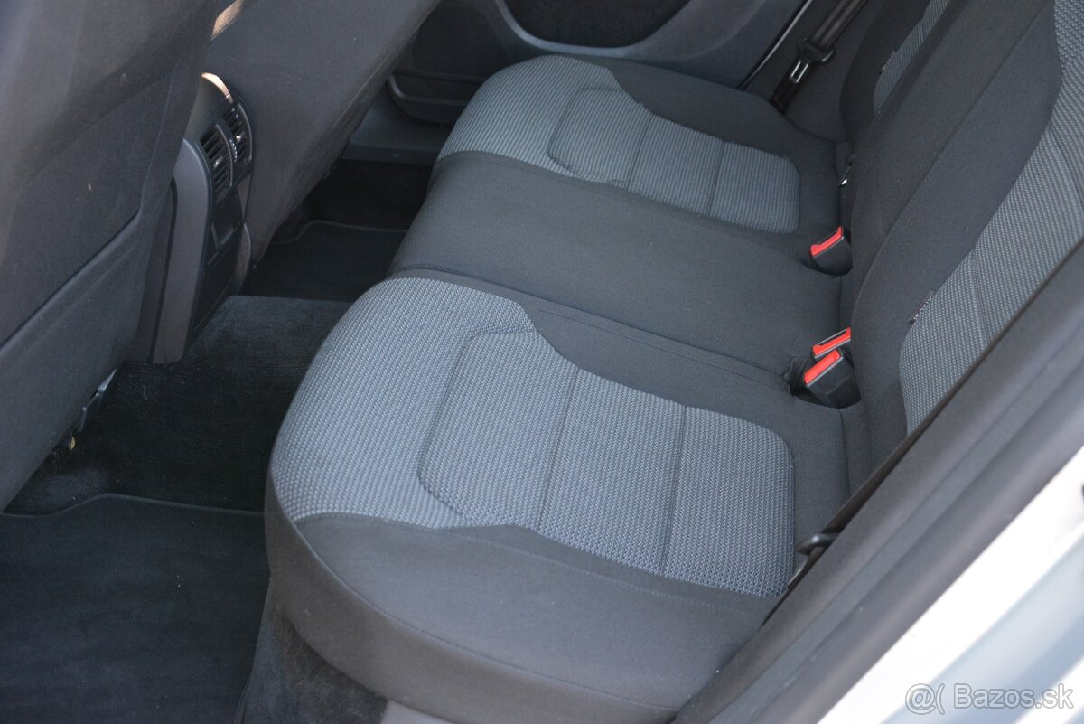 Volkswagen Passat Variant 2.00 2.0 TDI - 18