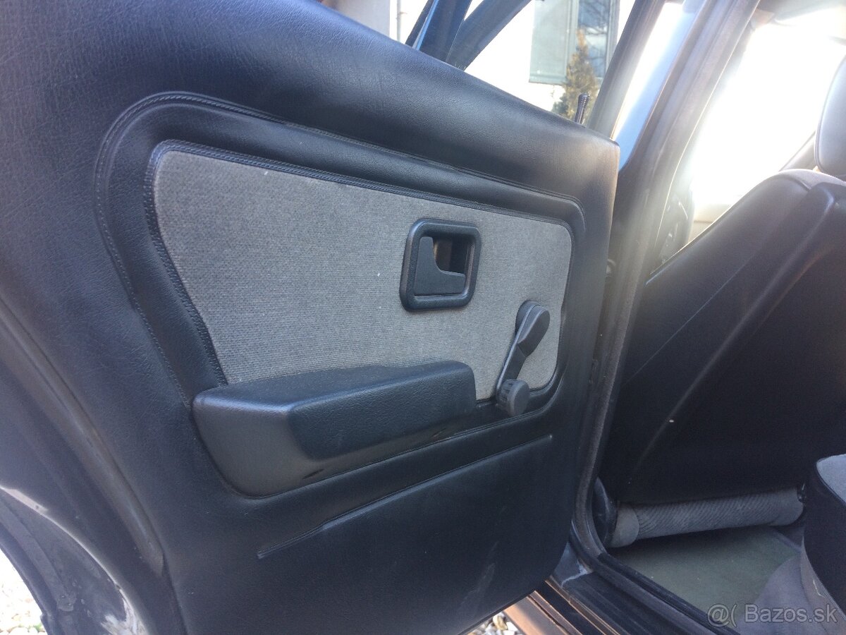 Bmw e30 touring - 18