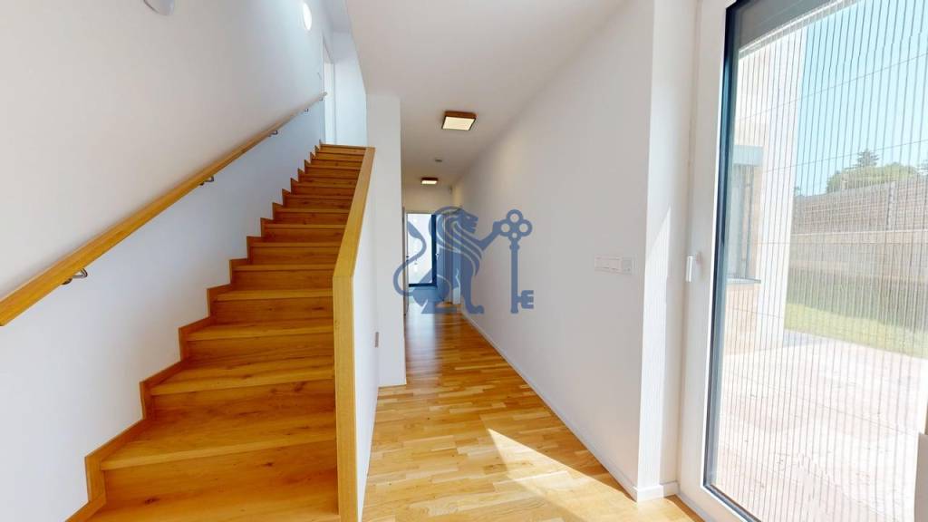 Nadštandardný 5-izbový rodinný dom v Záhorskej Bystrici – Or - 18