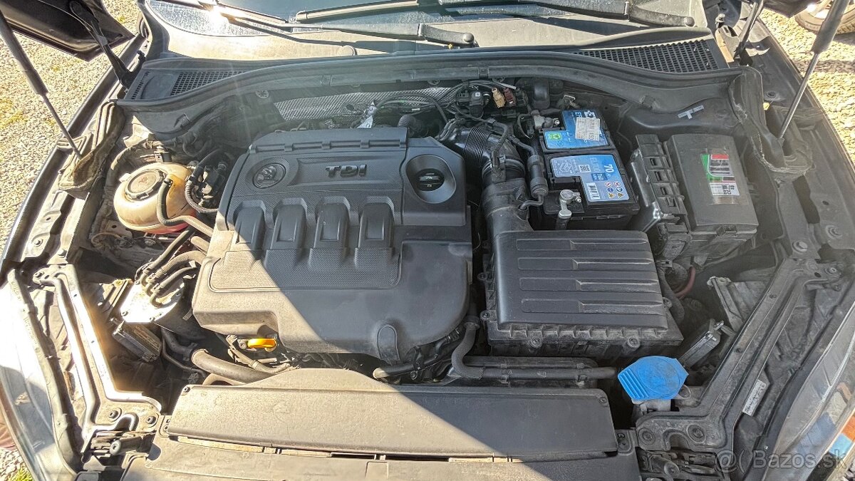 Škoda Superb 2.0 TDI 110 kW - 18