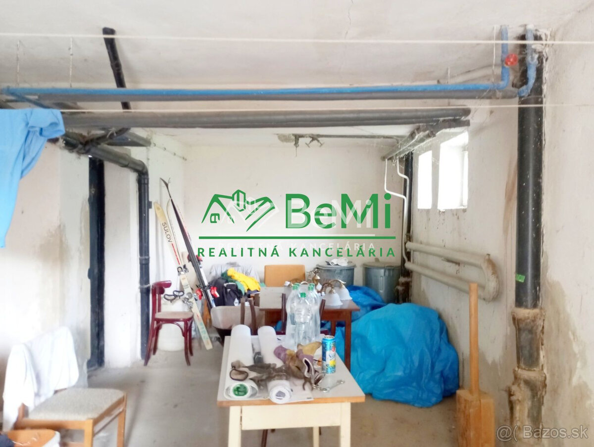 Znížená cena Predaj bytového domu( 015-110-HEKAa) - 18