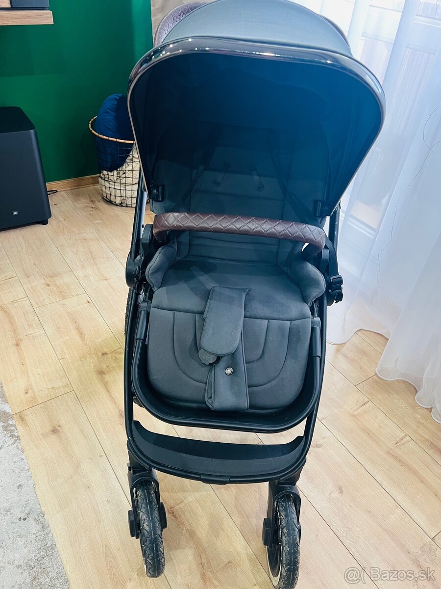 Kočík Moon Resea S 2022 - 18