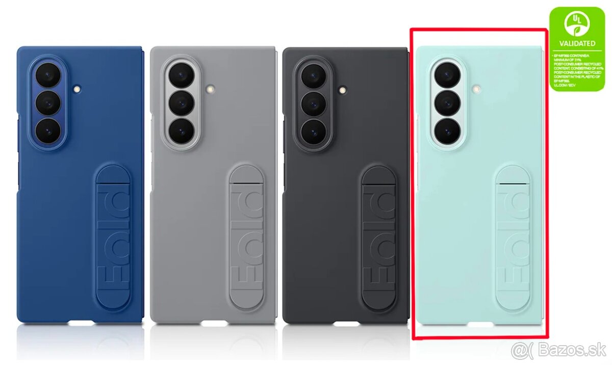 Samsung Galaxy Z Fold 7 | 512GB | 12GB + Accessories - 18