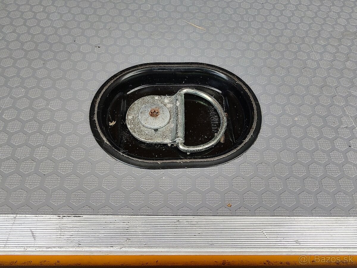 Fiat Ducato Dodávka 3.0 MultiJet CNG L2H1 3,5t - 18