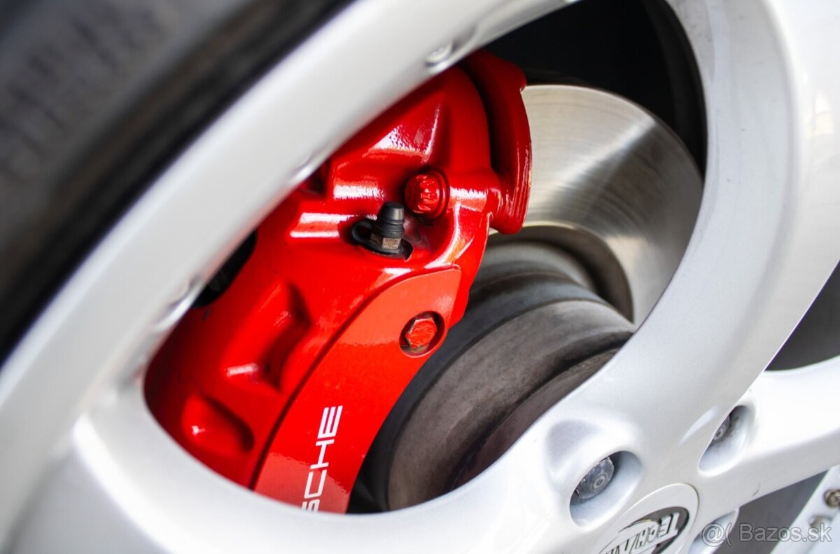 Porsche Cayenne TechArt Magnum - 18