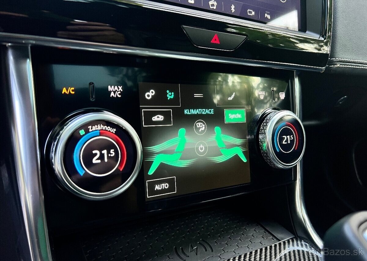 🚗Jaguar XE 2.0D I4 R-Dynamic HSE AT - 18