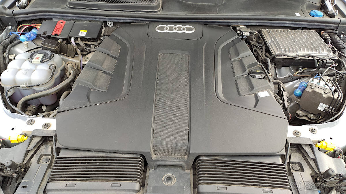 Audi Q7 50 3.0 TDI mHEV Quattro - 18