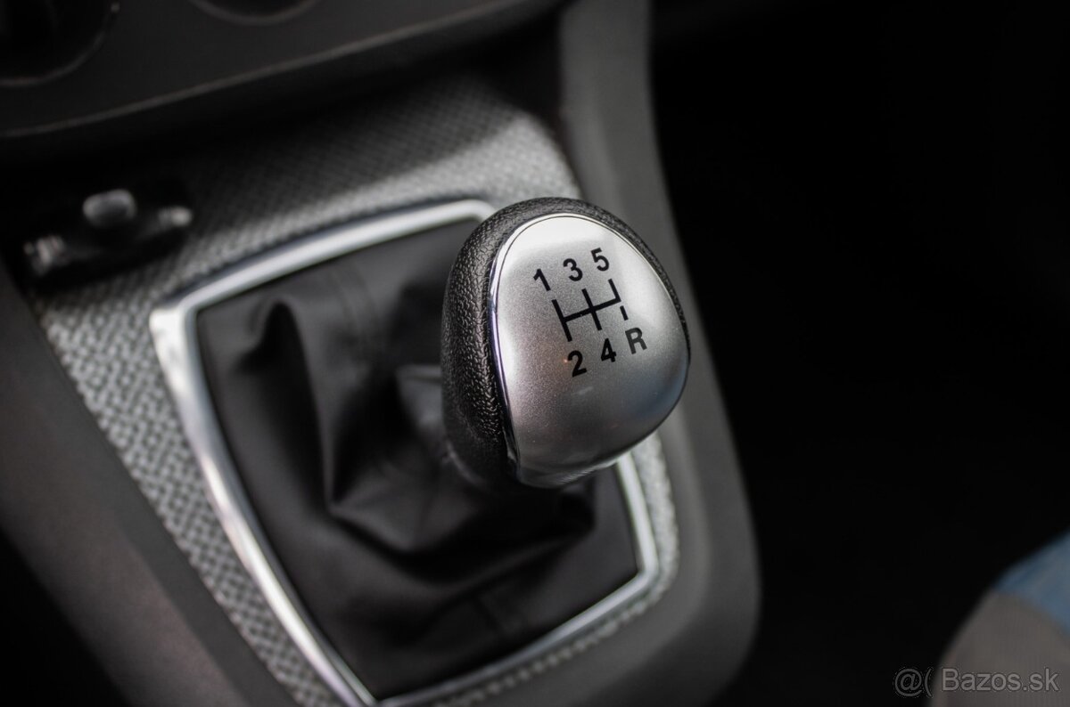 Ford C-Max 1.6 TDCi / 66kW. / M5 / 2008 - 18