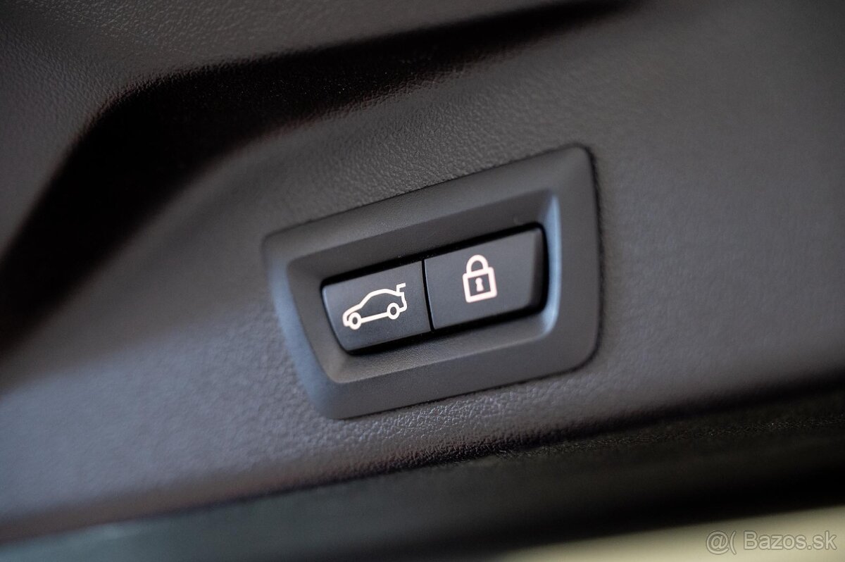 BMW X5 xDrive30d mHEV A/T - 18