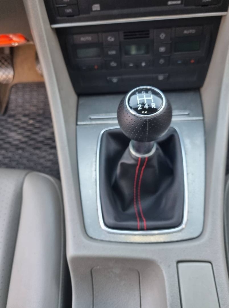 RADIACA PAKA AUDI A4 B6 B7 AUDI A3 - 18
