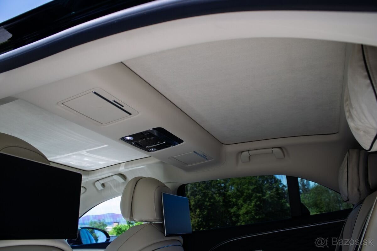 Bentley Flying Spur Speed W12 467kW - 18