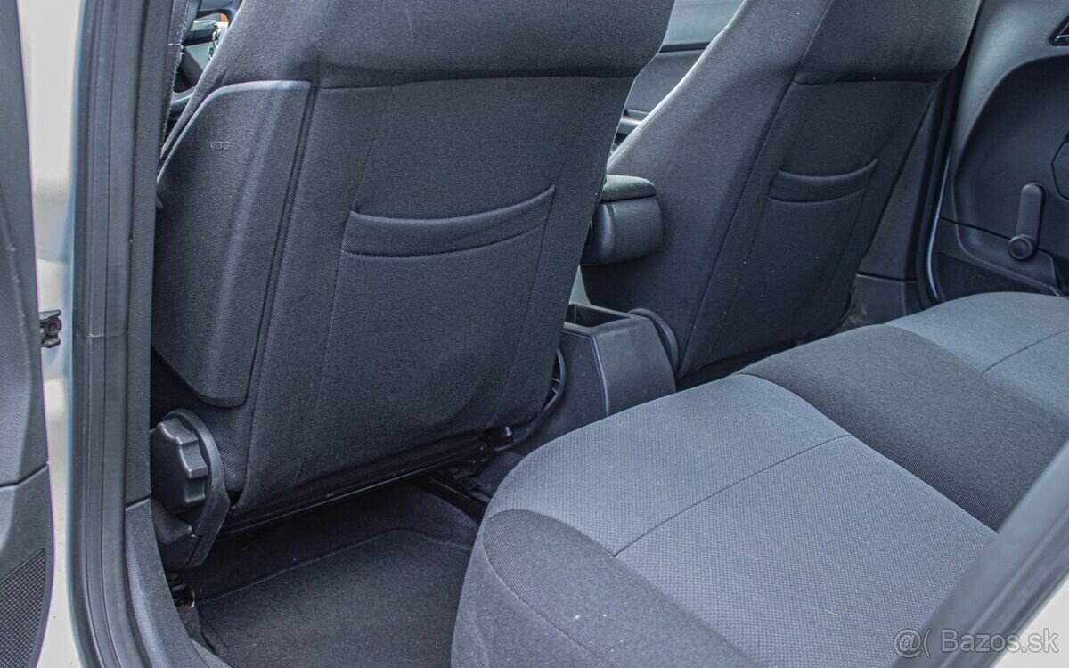 Opel Astra Classic III 1.6 16V - 18