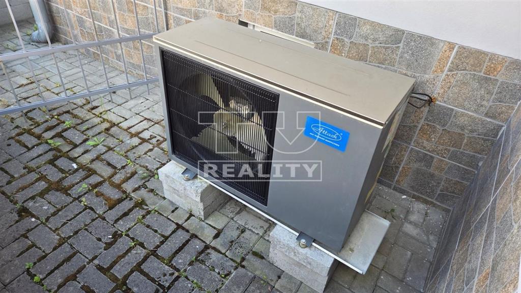 (REZERVOVANÉ)TEHLOVÝ RODINNÝ DOM ZA CENU BYTU, BELÁ,... - 18