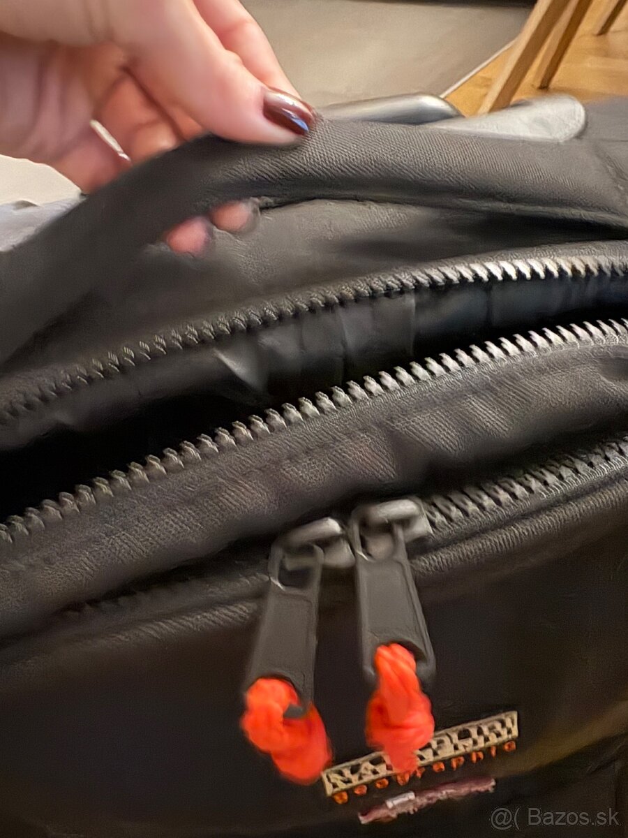 Napapijri kufor / ruksak - 18