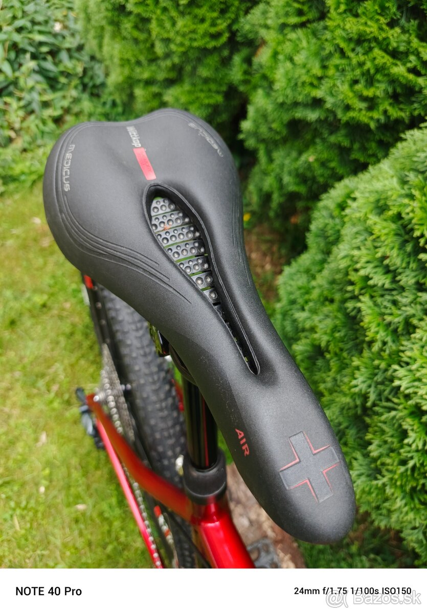 XC horský bicykel 29 - 18