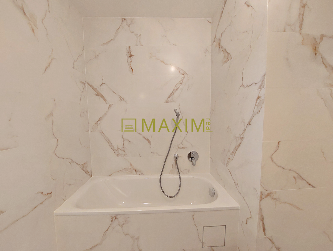 TOP - 3 izbový byt v projekte Platan na ulici Bajkalská v B - 18