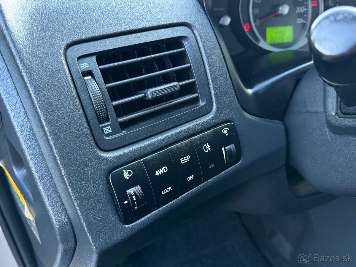 HYUNDAI TUCSON 2.0 CRDi - 18