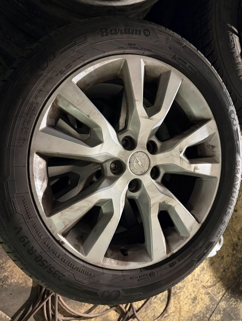 Opel Antara 2.2 CDTi 2016 MAX VÝBAVA - 18