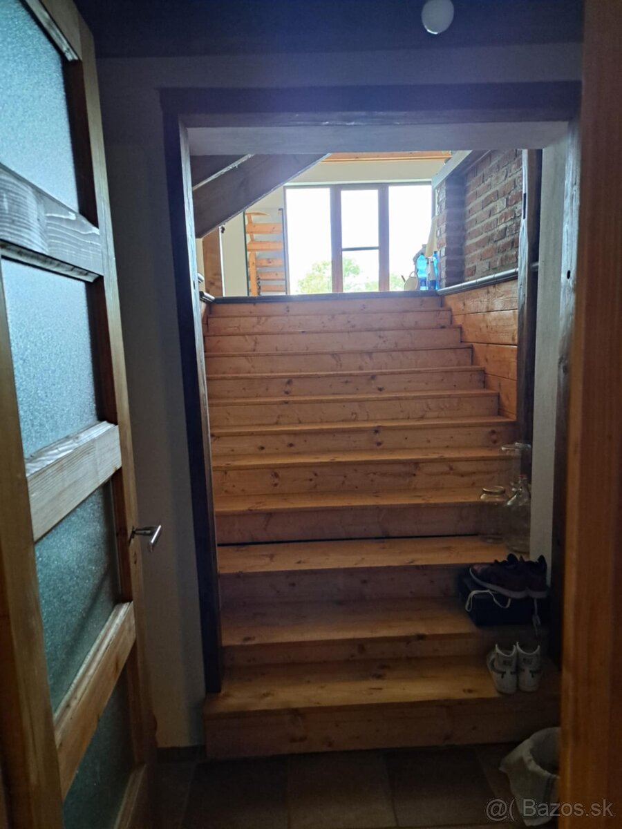 Predávame rodinný dom v Maďarsku v obci Hont - 18