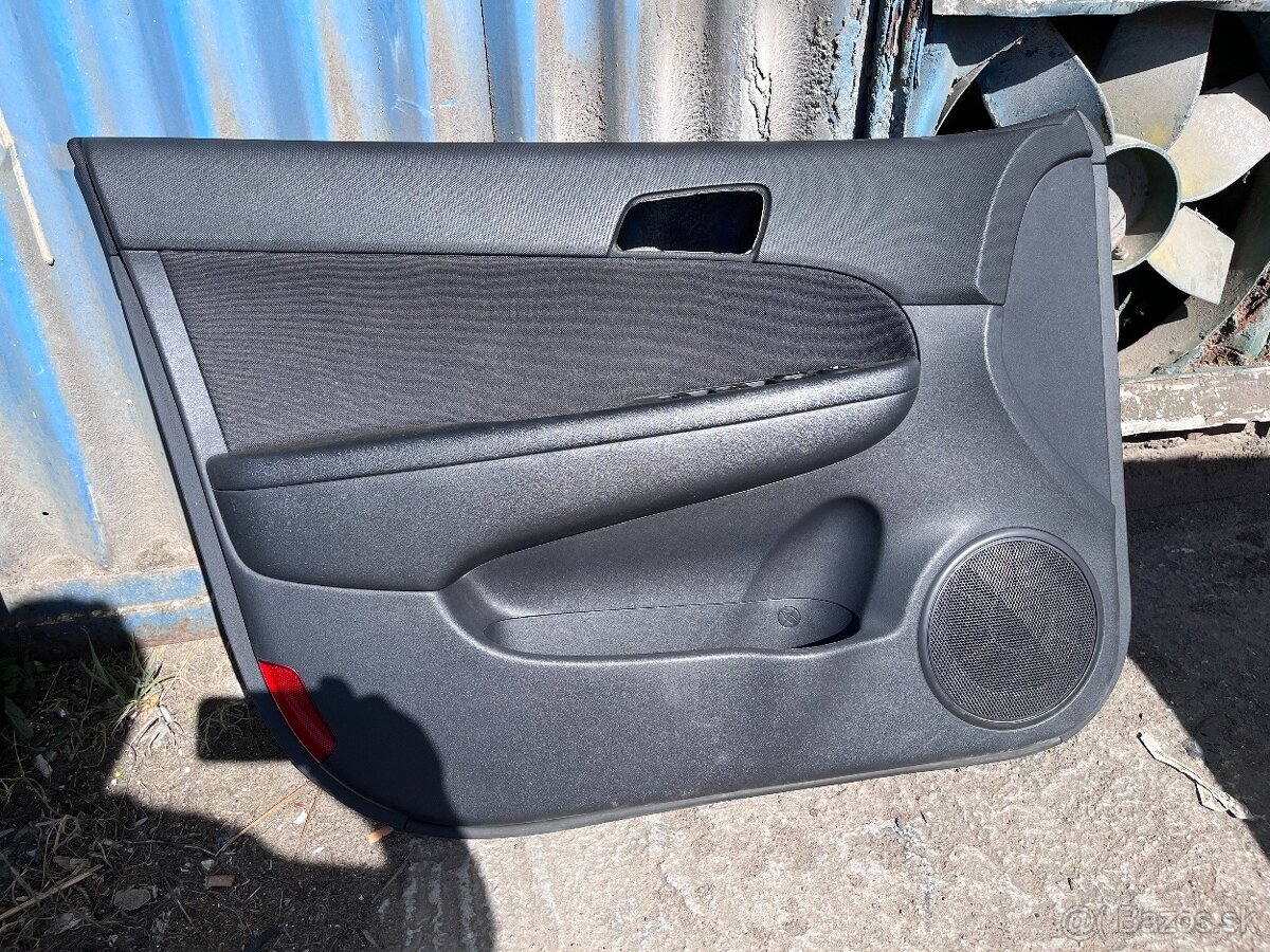 Hyundai i30 pristrojova doska, airbag, pasy, kruzok, sensor - 18