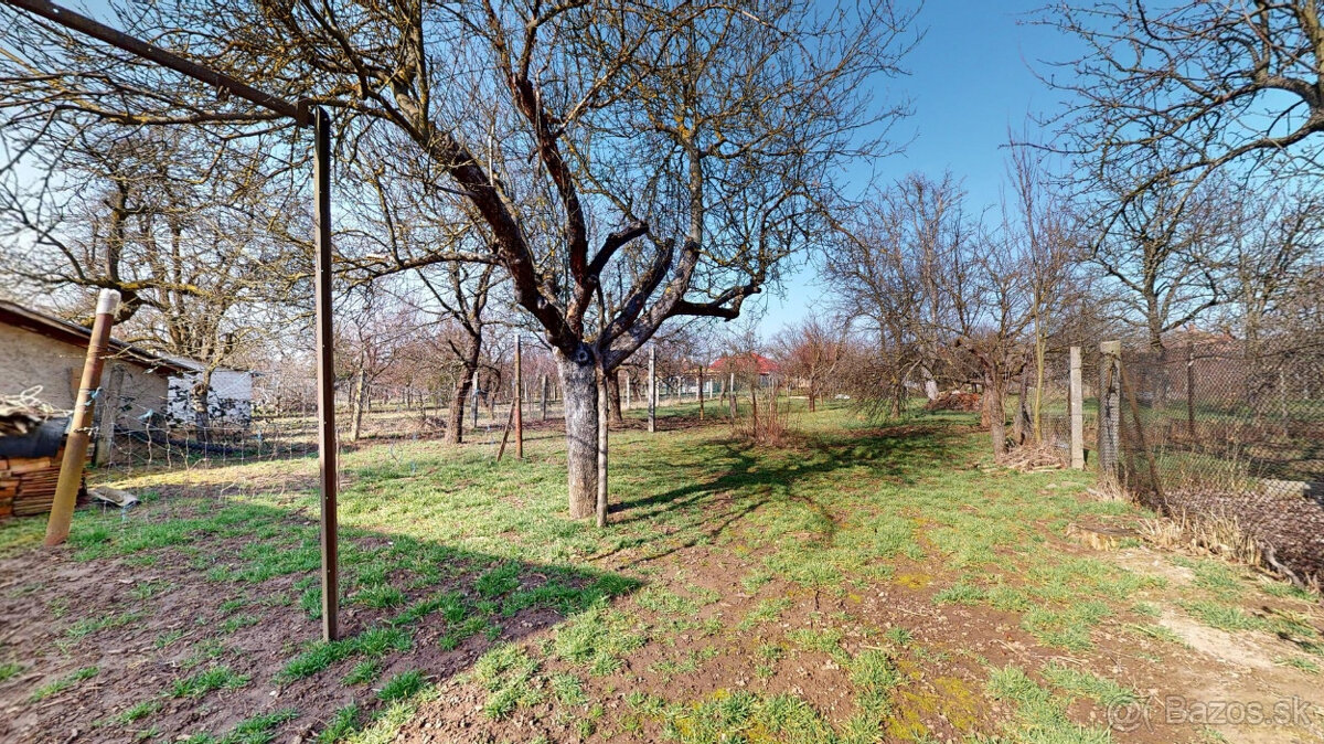 RODINNÝ DOM V NAJKRAJŠEJ ČASTI MESTA GÖNC, MAĎARSKO - 18