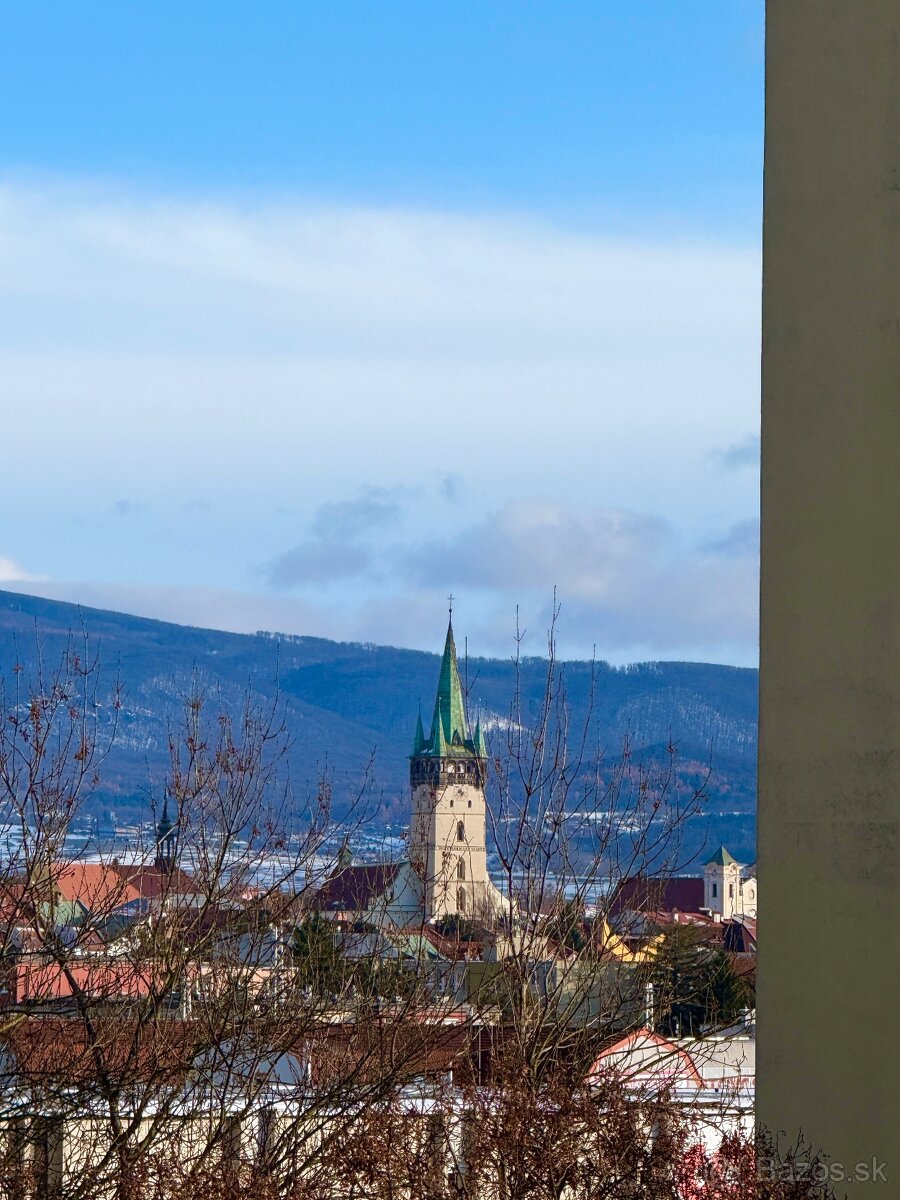 Štýlový 2-izbový byt na skvelej adrese - 18