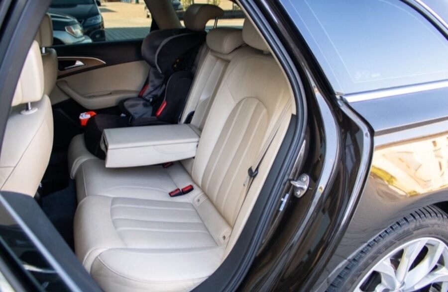 Audi A6 3.0 TDI quattro 200 kW - 18