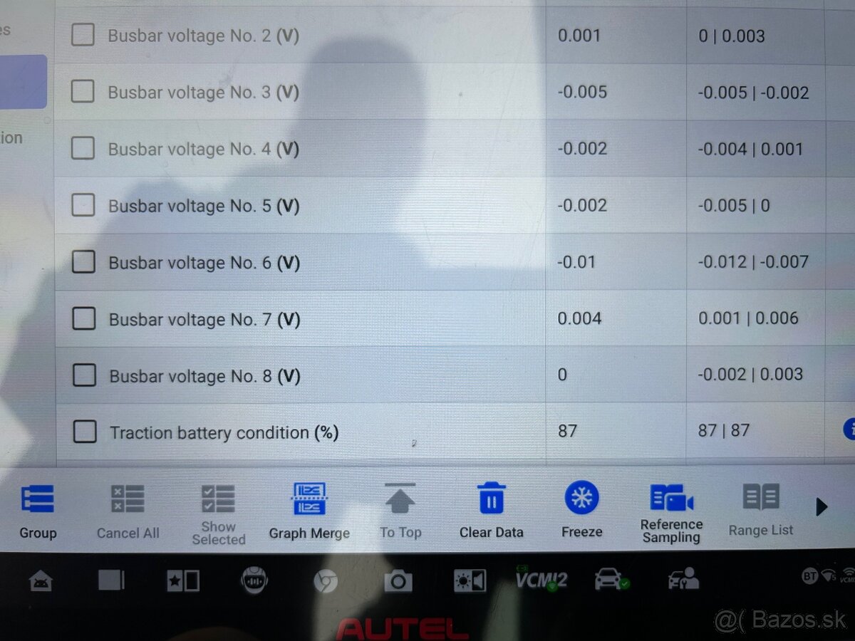 Renault Zoe R110 Z.E. 52 kWh Zen - 18