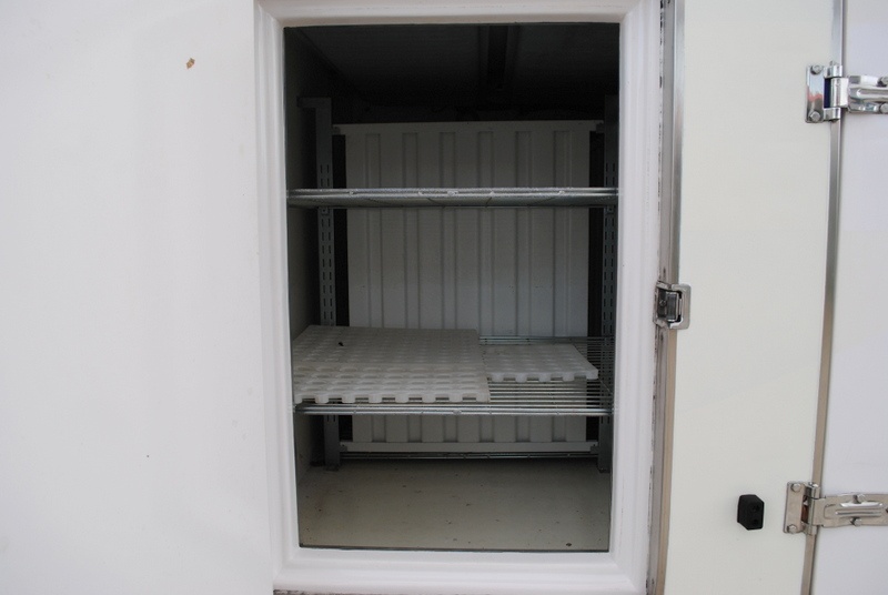 Iveco Daily 35S11,78KW, Mraziarenská nadstavba⭐ODPOČET DPH - 18